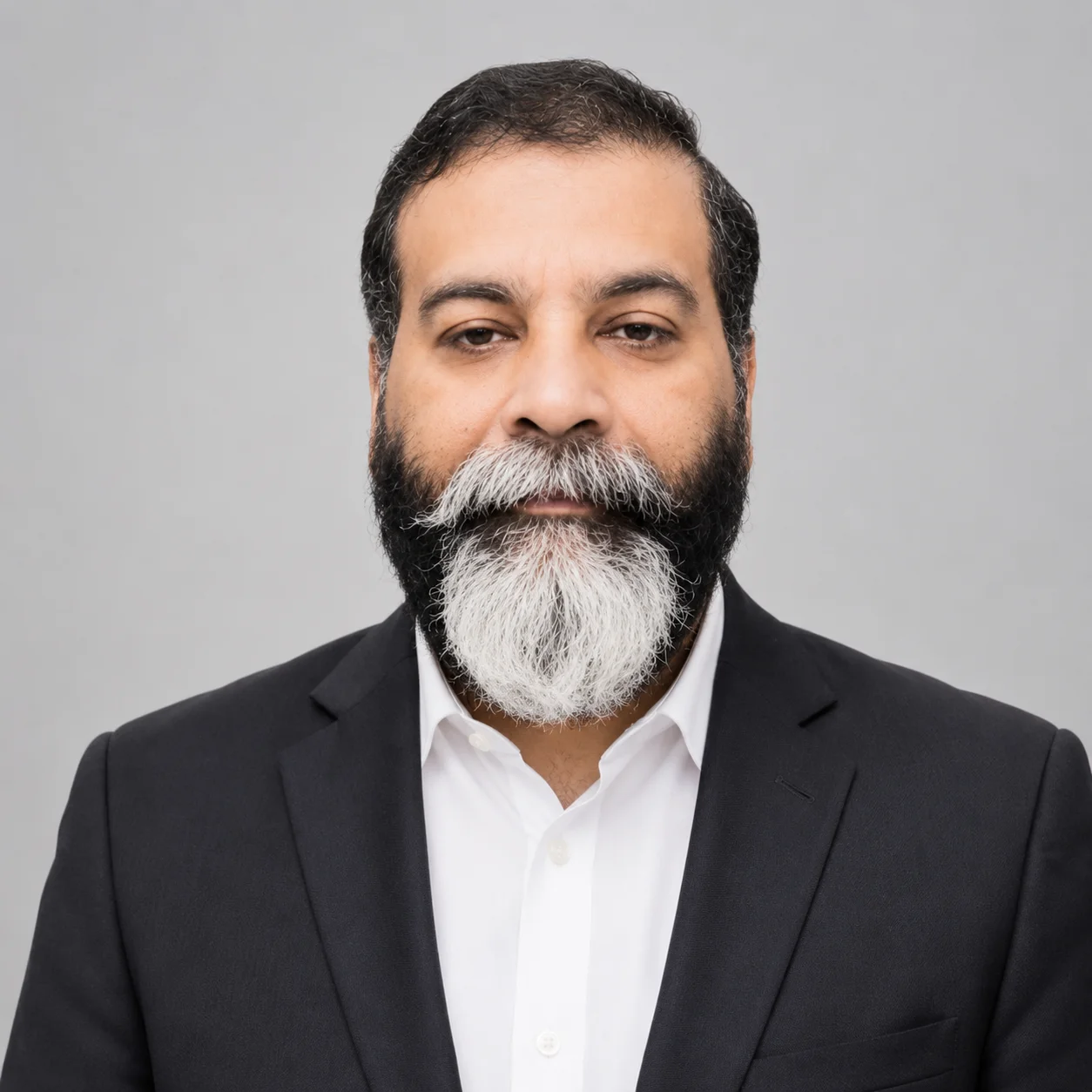 Salman Khalid
